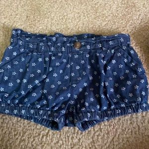 Size 2t shorts